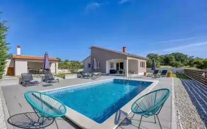 Villa Rita with Private Pool