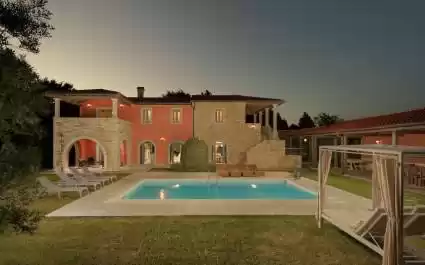 Villa Gimino