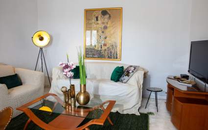 Villa Mareonda - Apartment Sussurro 102