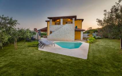 Villa Amalija