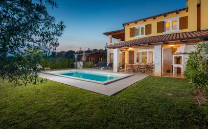 Villa Rosalija