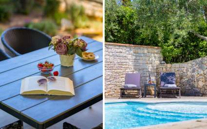 Villa Ardiletta by Villsy