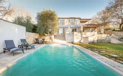 Villa Ardiletta