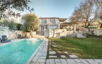 Villa Ardiletta