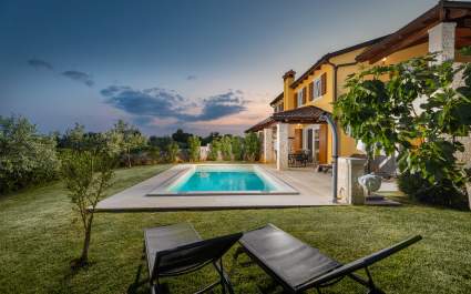 Villa Katharina