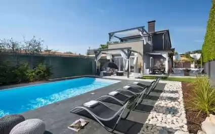 Villa Evita