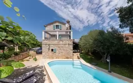 Villa Rosini