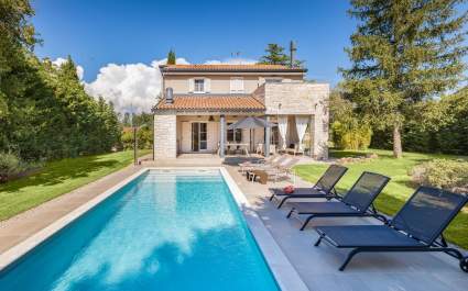 Villa Tena