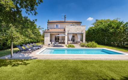 Villa Mia