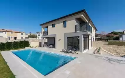 Villa Tin Villanova - Pool Private