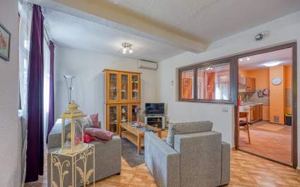 Pleasure Apartment Porec