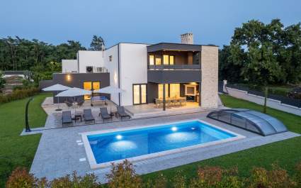 Villa Dell Re