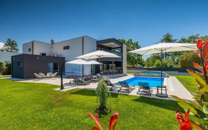 Villa Dell Re