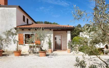 Casa Antonia Cittanova