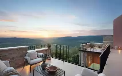 Motovun House Wellnes&Spa