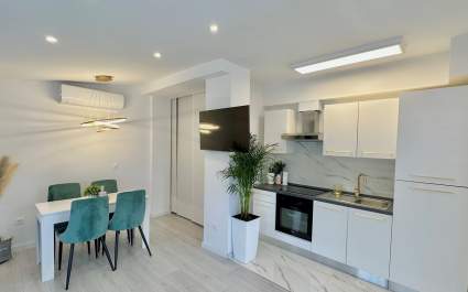Apartment Teo with Terrace
