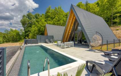 Holiday House Eden