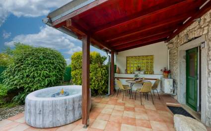 Oasis Holiday House