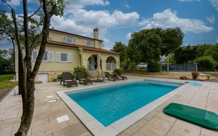 Villa Serena