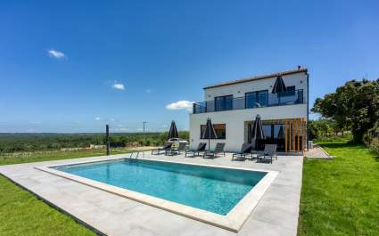 Villa Speranza