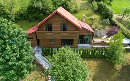 Villa Fuzine