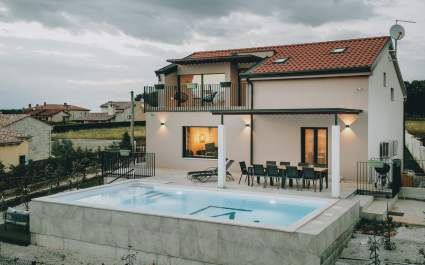 Casa Vitale