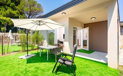 Arti Holiday House N3