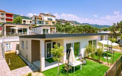 Arti Holiday House N4