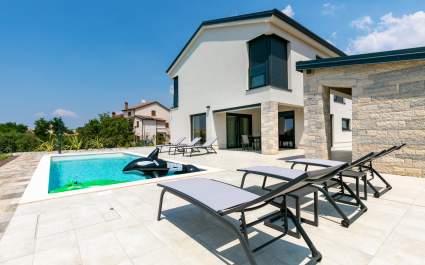 Villa Fabulosa