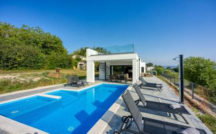 Villa Nono Spinovci