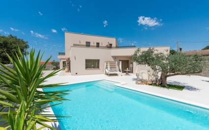 Luxury Villa Anton with Spa&Wellnes