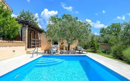Villa Olga