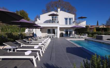Casa Belladonna