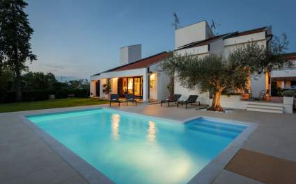 Villa Bella Ana
