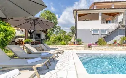 Villa Vesna