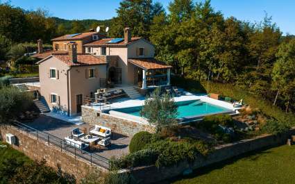 Villa Boshka
