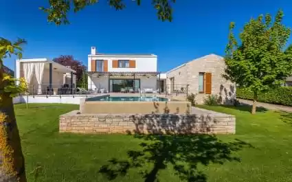 Villa Terra Bianca