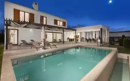 Villa Terra Grigia