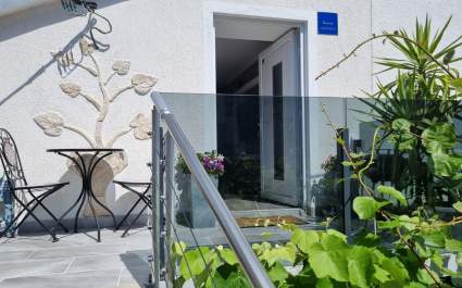 Apartment Fani