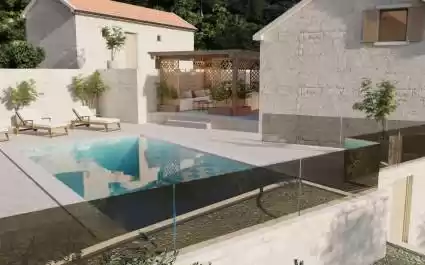 Villa Marina - Your Luxurious Getaway in Dalmatia