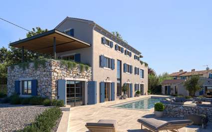 Villa Madora