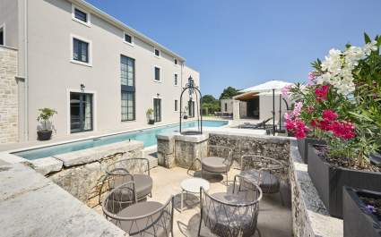 Villa Madora
