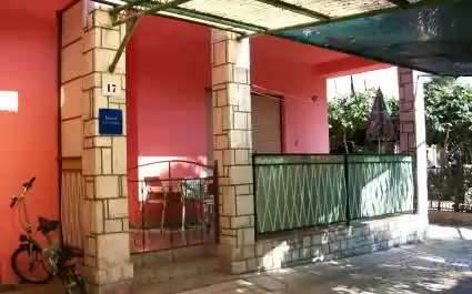 Appartamenti Margareta - Appartamento con una camere da letto A1