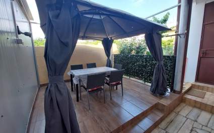 Apartments Margareta - Appartamento con due camere da letto A2