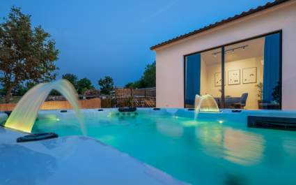 Villa Radola - Relaxia