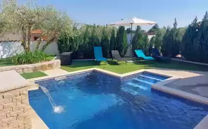 Casa Veznaveri