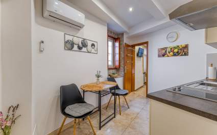 Colosseum - Apartment