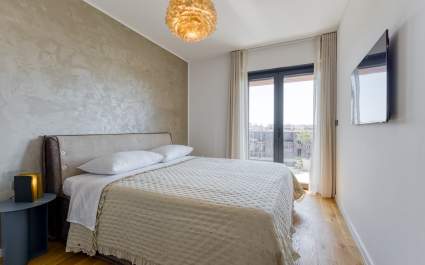 Apartment Mima