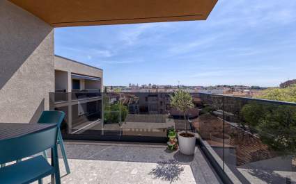 Apartment Mima