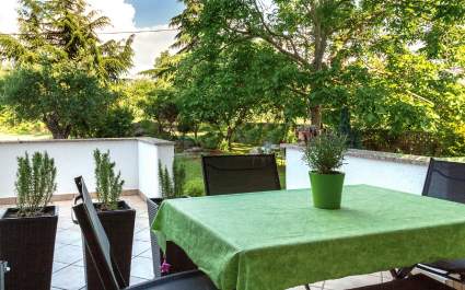 Apartment Pratolina
